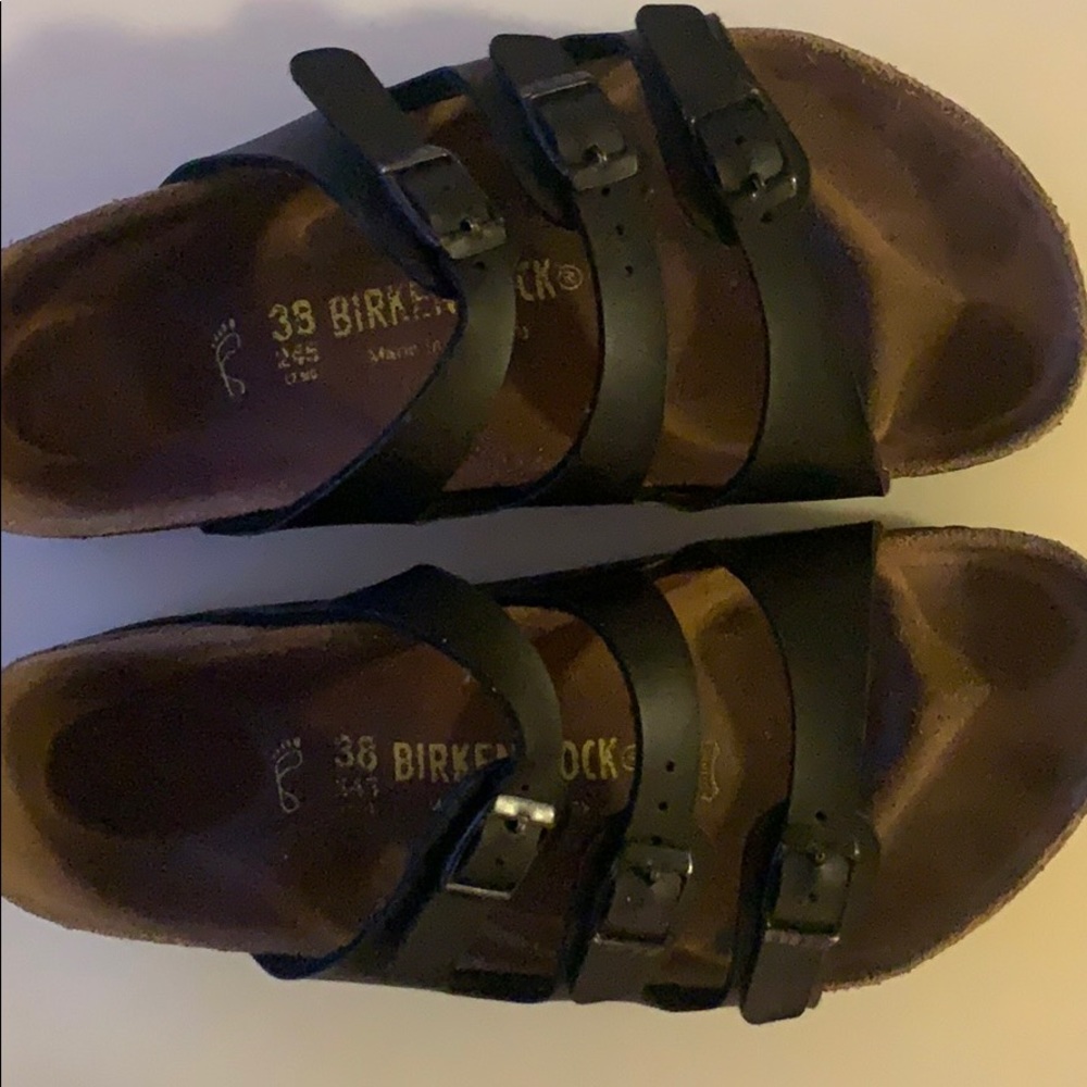 Florida Birkenstock